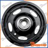 Poulie damper vilebrequin pour OPEL | RKP-PL-023, 001-10-29900